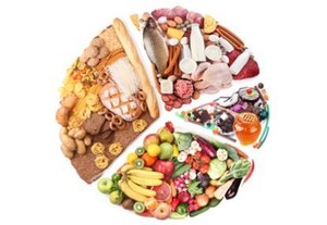 Makanan Terbaik untuk Turunkan Berat Badan