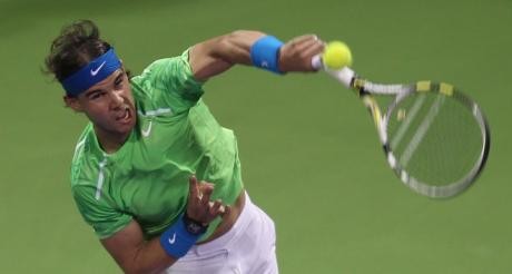 Musim ini Masih Milik Djokovic, Nadal, dan Federer