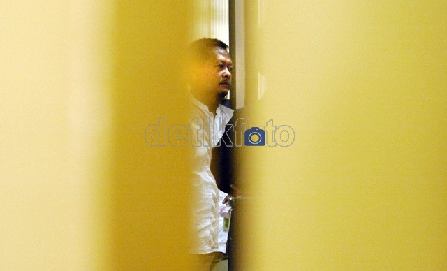 Curi Daging 1,4 Ton, Eks Pegawai Hotel Nikko Dihukum 5 Bulan Bui