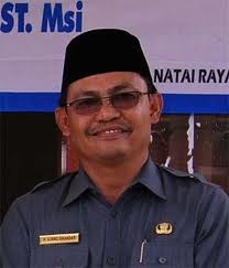 DPRD vs Bupati Kotawaringin Barat, Rakyat yang Rugi