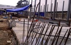 Ini Dia Tempat Parkir Motor DPR Senilai Rp 3 M