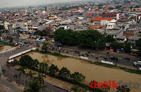 Kawasan Industri Bakal Diborong oleh Sektor Otomotif