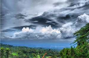 adventure(mountain to beach)