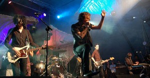 Harga Tiket Konser The Horrors di Bandung Telah Diumumkan