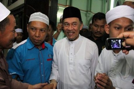 Ini Dia Pertimbangan Hakim Bebaskan Anwar Ibrahim