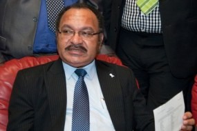 Ini Dia Tanggapan Resmi PM Papua Nugini Soal Insiden Udara dengan RI