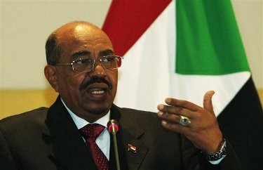 Presiden Sudan Keliling Libya Tanpa Pengawalan