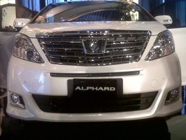 Sound System Alphard Lama Sering Dikeluhkan Pengguna Sound System Alphard Lama Sering Dikeluhkan Pengguna
