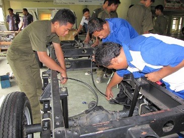 Rebut Pasar dari Mobil Jepang, Mobnas Harus Diberi Insentif
