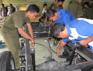 Rebut Pasar dari Mobil Jepang, Mobnas Harus Diberi Insentif
