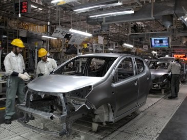 Bangun Pabrik Ketiga Suzuki Tanamkan Rp 1,17 Triliun