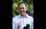 Anwar Ibrahim Divonis Bebas