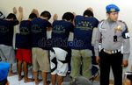 Apartemen Taman Anggrek Jadi Gudang Narkoba