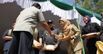 3 Menteri Kunjungi Camar Bulan