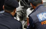 Ledakan Usai Vonis Bebas Anwar Ibrahim