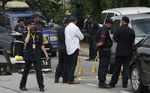 Ledakan Usai Vonis Bebas Anwar Ibrahim