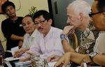 Kepastian Jasad Tan Malaka Masih Tanda Tanya