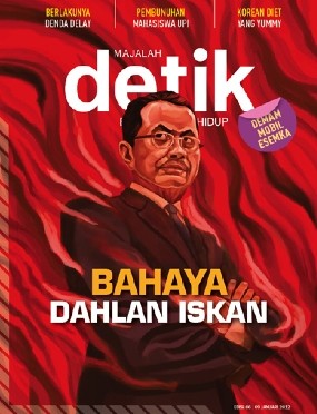 Jangan Cuma Karena Naik KRL Saja 