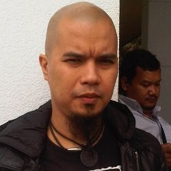 Ahmad Dhani, Juri Baru Indonesian Idol 2012
