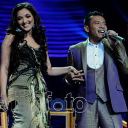 Siap Dinikahi Anang, Ashanty Tulus Sayangi Aurel & Azriel