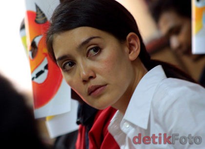 Misesa & Jalumanon, Nama Anak Rieke Dyah Pitaloka Misesa & Jalumanon, Nama Anak Rieke Dyah Pitaloka