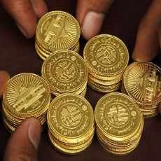 Ini Dia 15 Pemilik Emas Terbanyak Dunia