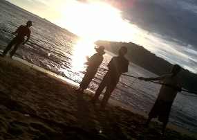 Pembangunan 12 Pulau Terluar akan Dikebut