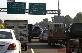 Karyawan Jasa Marga Naik Gaji, Rencana Mogok Batal