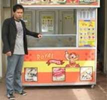 Bermula dari Iseng, Ferry Jadi Juragan Crepes