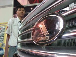 Mobil Esemka Populer, Kadisdik Jabar: Yang Hebat itu Jokowi