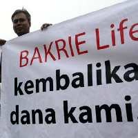 Tak Kunjung Bayar Dana Nasabah, Bakrie Life Dipanggil DPR