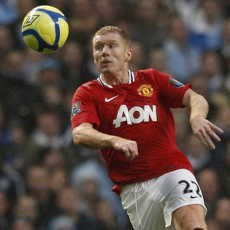 Selamat Datang Kembali, Scholes