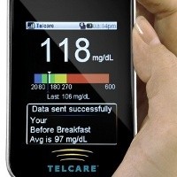 Alat Ukur Diabetes akan Terkoneksi Internet dan iPhone