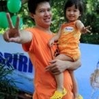 Marcia Tania Ferlando, 2,6 Tahun; Perempuan; f