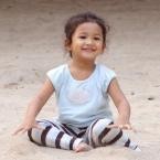 Akira Zakiyya Aleza, 3,8 Tahun; Perempuan; f