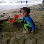Devara Zaki Ridwan, 3,3 Tahun; Lelaki; m