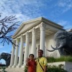 Gabriel Rino, 4,7 Tahun; Lelaki; m