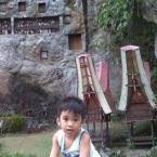 R. Audric S. Malovdy, 3,8 Tahun; Lelaki; m
