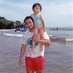 Raha Kristian Bistarfa, 3,10 Tahun; Lelaki; m