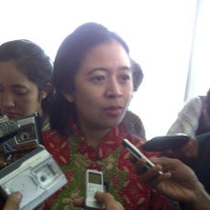 Jakarta Banjir, Puan: Simpel Saja Jika Pemerintah Awas