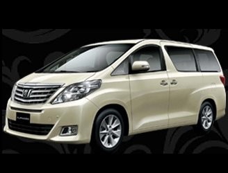 PPATK Imbau Penjual Alphard Laporkan Identitas Konsumen