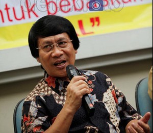 Bocah Jambret Rp 1.000, Kak Seto: Anak Bukan Pelaku Kriminal