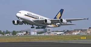 Asyik! Ada Promo dari Singapore Airlines