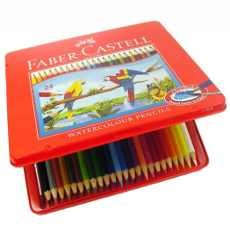 Eropa Lesu, Faber Castell Incar Pasar Timur Tengah