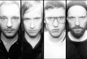 Refused Akan Reuni di Festival Musik Coachella