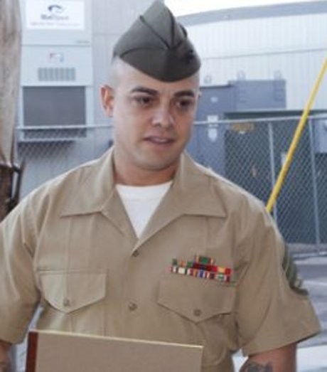 Marinir AS Diadili Atas Pembantaian 24 Warga Irak