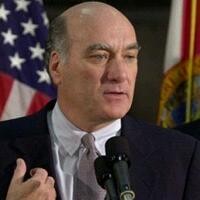 Kepala Staf Gedung Putih Mengundurkan Diri