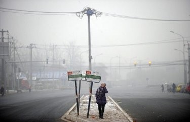 Beijing Dilanda Kabut Tebal, 150 Penerbangan Dibatalkan
