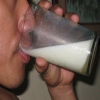 Wah... Wah! Susu India Tercemar Deterjen
