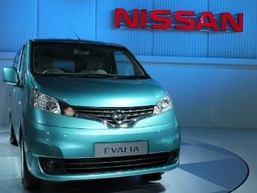 Pesaing Avanza dari Nissan Berubah Nama Jadi Evalia
